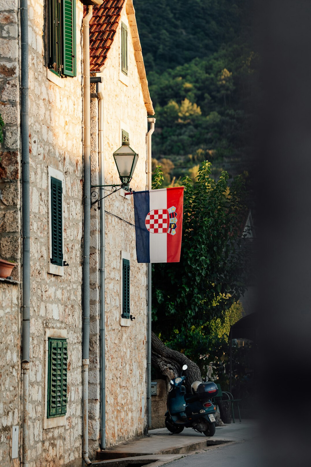 croatian business team