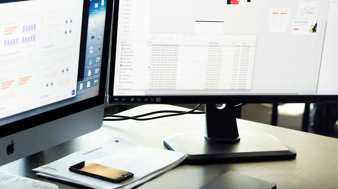 corporate software implementation