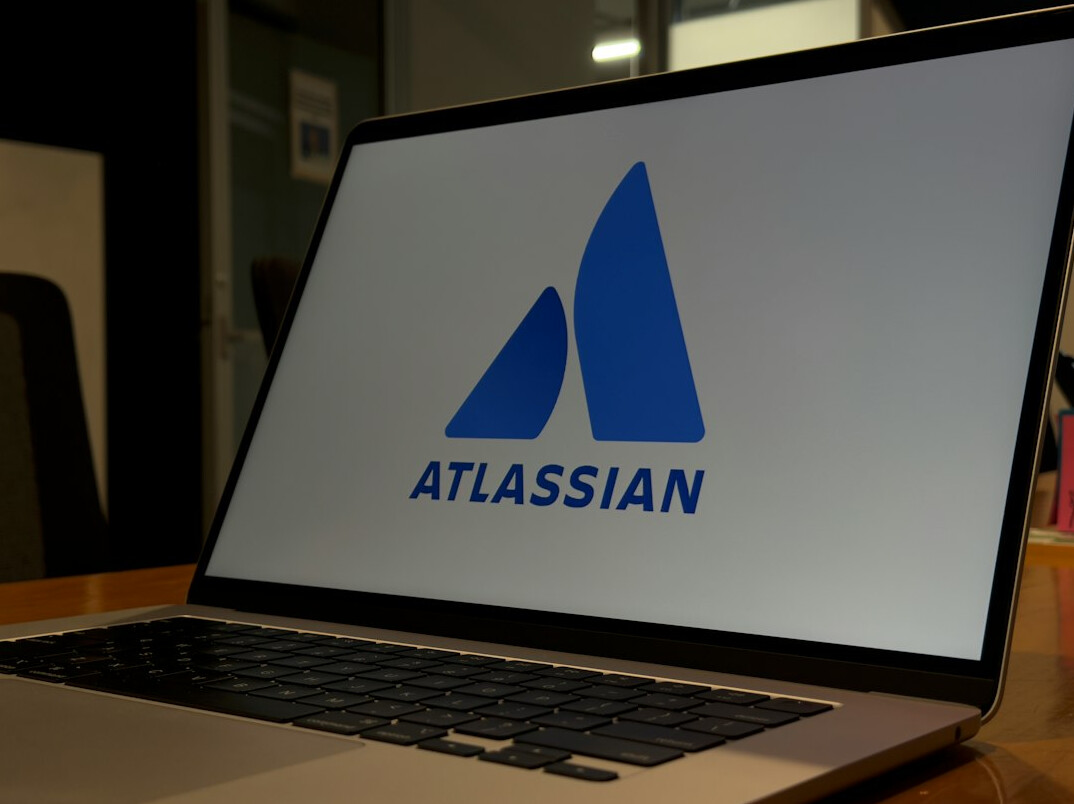 corporate software development