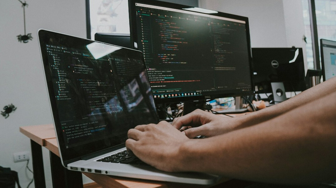 corporate software development